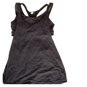 Lululemon tank size 6